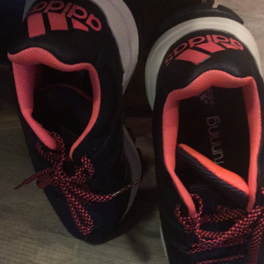 Adidas shoes
